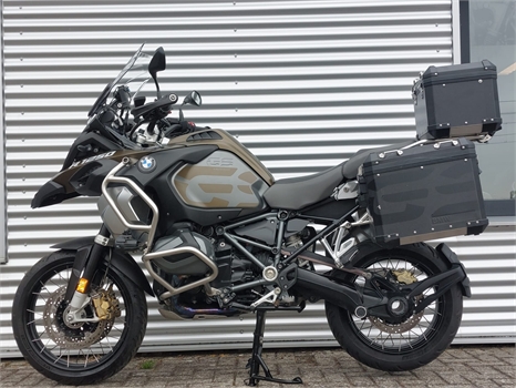 BMW R 1250 GS ADVENTURE